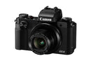 Canon PowerShot G5X Digital Camera