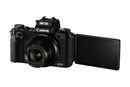 Canon PowerShot G5X Digital Camera