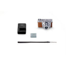 Canon PowerShot G9 X Kit (Silver)