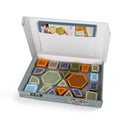 PowerClix¨ Solids Natural - 70 pc. Set