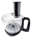 TABAKH Zodiac Jar - Full Set Attachment for Preethi Mixers