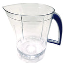 Preethi Blue Leaf Juicer Jar Top Set Only