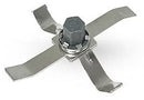 Preethi Mixer Grinder Jar Blade Type 3