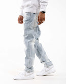 Preme Distressed Jeans