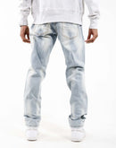 Preme Distressed Jeans