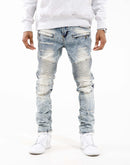 Preme Distressed Jeans