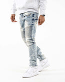 Preme Distressed Jeans