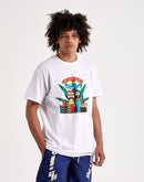 Premium Garage Cheech & Chong Toon Tee