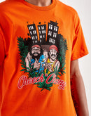 Premium Garage Cheech & Chong City Growin Tee