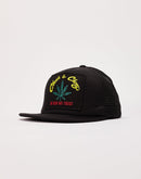 Premium Garage In Bud We Trust Foam Trucker Hat