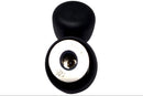 Prestige Pressure Regulator SS 23 MM Weight for Svachh Alpha Deluxe Stainless Steel & Popular Aluminum Pressure Cookers