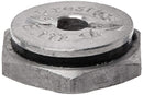 Prestige Metallic Safety Plug Valve For Popular, Triply, Ultimate, Popular+ Aluminum & Stainless Steel Pressure Cookers