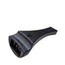Prestige Body Handle For Popular Senior Pressure Cookers 7.5, 10, 12 Liters, Deep Pan - Two Screws Compatible