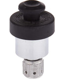 Prestige Pressure Regulator for Prestige Deluxe Stainless Steel & Popular Aluminum Pressure Cookers (With Assembly)
