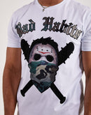 Roku Studio Bad Habits Tee