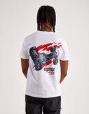 Primitive Podium Tee