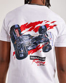 Primitive Podium Tee