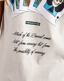 Primitive Royal Ace Tee