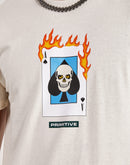 Primitive Royal Ace Tee