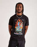 Primitive Cobra Tee