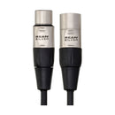 Hosa Technology 5' Pro Balanced Interconnect XLR Male to Female Cable