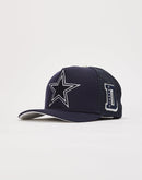Pro Standard Dallas Cowboys Mash Up Trucker Hat