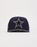 Pro Standard Dallas Cowboys Mash Up Trucker Hat