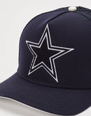 Pro Standard Dallas Cowboys Mash Up Trucker Hat