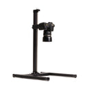 Negative Supply Pro Riser MK2 with Standard Rubber Feet