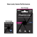 ProGrade Digital 480GB CFexpress 4.0 Type A Iridium Memory Card (VPG 200)