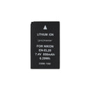 ProMaster EN-EL20 Battery for Nikon