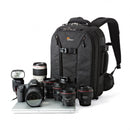 Lowepro Pro Runner 350 AW II Backpack (Black)