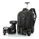 Lowepro Pro Runner RL x450 AW II Backpack (Black)