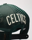 Pro Standard Boston Celtics Trucker Hat