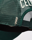 Pro Standard Boston Celtics Trucker Hat