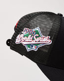 Pro Standard Cincinnati Reds Trucker Hat