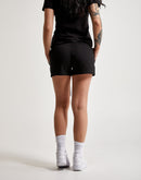 Pro Standard Atlanta Hawks Washed Neon Fleece Shorts