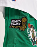 Pro Standard Boston Celtics Shorts