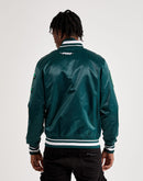 Pro Standard Boston Celtics Mash Up Satin Jacket
