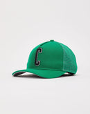 Pro Standard Boston Celtics Trucker Hat