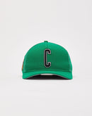Pro Standard Boston Celtics Trucker Hat