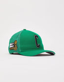 Pro Standard Boston Celtics Trucker Hat