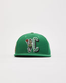 Pro Standard Boston Celtics Mash Up Snapback Hat