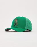 Pro Standard Boston Celtics Trucker Hat
