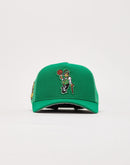 Pro Standard Boston Celtics Trucker Hat