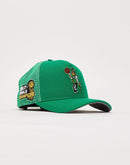 Pro Standard Boston Celtics Trucker Hat