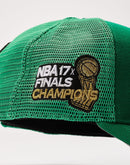 Pro Standard Boston Celtics Trucker Hat