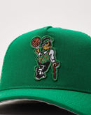 Pro Standard Boston Celtics Trucker Hat