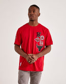 Pro Standard Chicago Bulls Tee