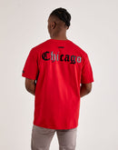 Pro Standard Chicago Bulls Tee